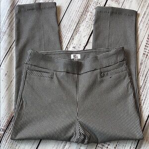 Kim Rogers Elastic Waistband Pants